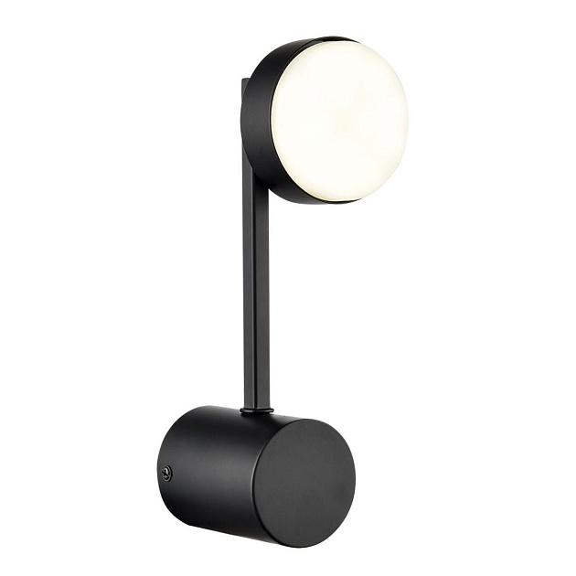 Бра Lumion Comfi Dabra 8186/1W изображение 8 Бра Lumion Comfi Dabra 8186/1W Фото № 8