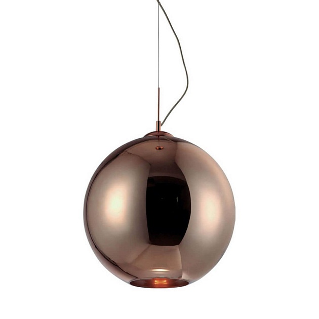 Подвесной светильник Mantra Crystal Bronze 4614 Фото № 1