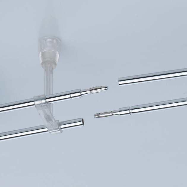 Трековая светодиодная система De Markt Трек-система 550011405 Фото № 10