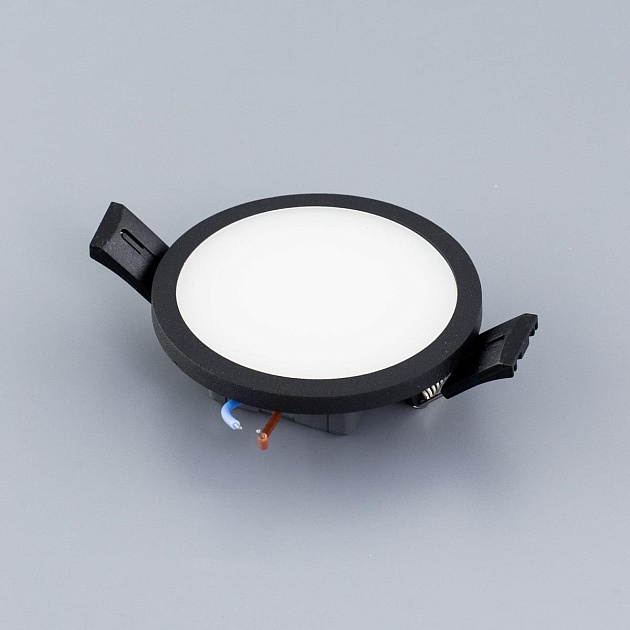 Встраиваемый светодиодный светильник Citilux Омега CLD50R082 Фото № 4