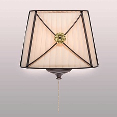 Бра Citilux Дрезден CL409321 2