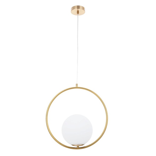 Подвесной светильник Arte Lamp Matisse A7742SP-1AB Фото № 1
