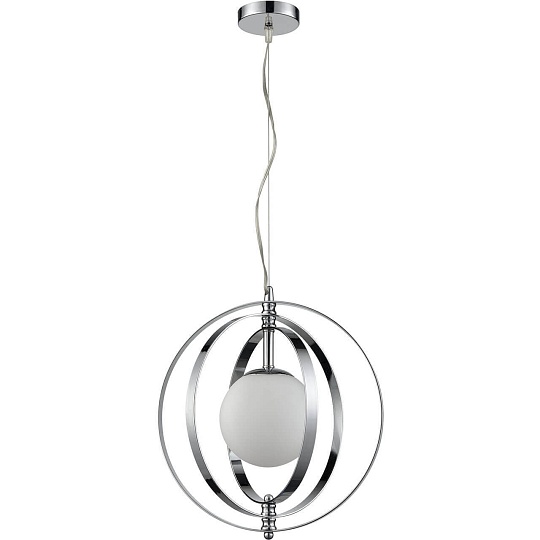 Подвесной светильник Vele Luce Orion VL1833P01 изображение 2 Подвесной светильник Vele Luce Orion VL1833P01 Фото № 2