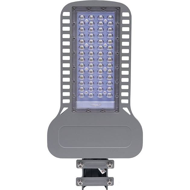 Уличный светодиодный консольный светильник Feron SP3050 41269 Фото № 1