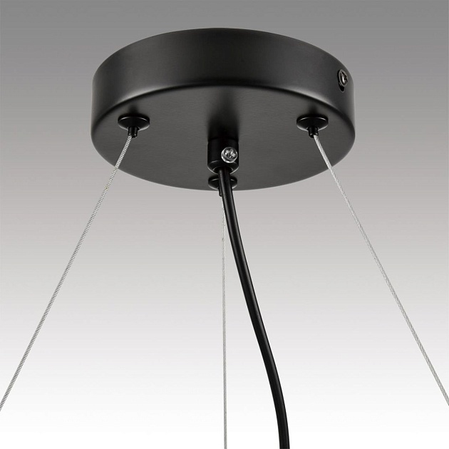 Подвесная люстра Lumion Comfi Natalina 8232/6 Фото № 4