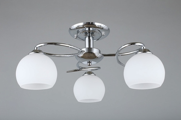 Потолочная люстра Omnilux Casoria OML-25107-03 Фото № 7