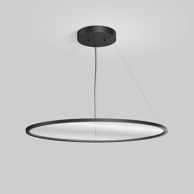 Подвесной светильник DENKIRS VEIL DK6621-BK Фото № 2