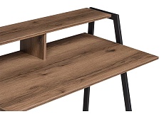 Письменный стол Woodville Аларо 542657 2