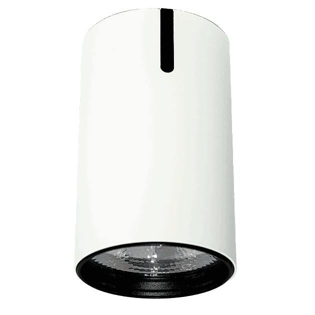 Потолочный светодиодный светильник Fiberli YONJA50 11140101 Фото № 8