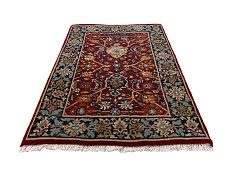 Ковер Moldabela Antique 7522 1 53588 60Х90 см 3