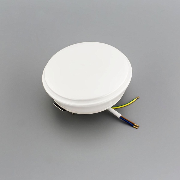 Встраиваемый светодиодный светильник Citilux Дельта CLD6008W Фото № 10