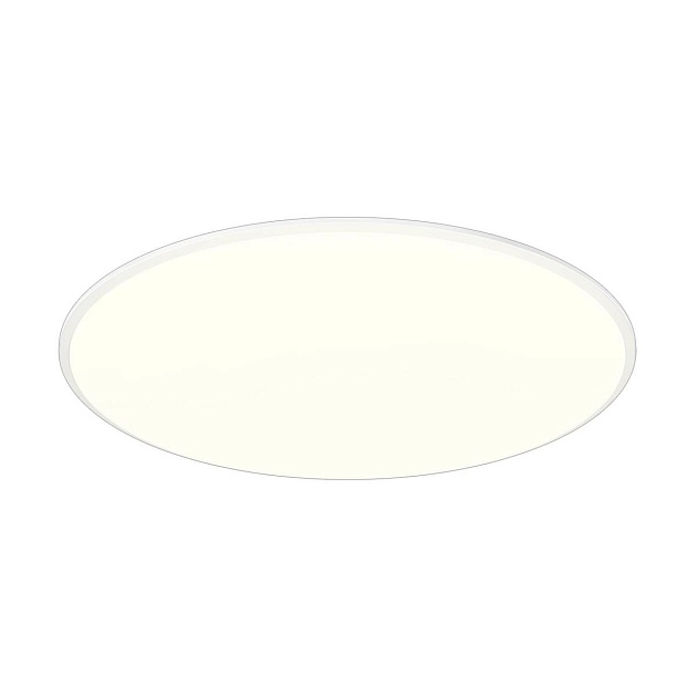 Потолочный светильник Mantra SLIM CCT 8692 изображение 3 Потолочный светильник Mantra SLIM CCT 8692 Фото № 3