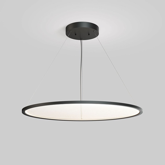 Подвесной светильник DENKIRS VEIL DK6621-BK Фото № 1