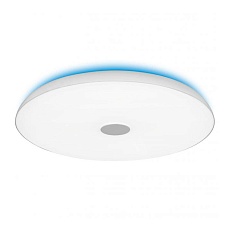 Потолочный светодиодный светильник iLedex Music 1706/400 WH 1