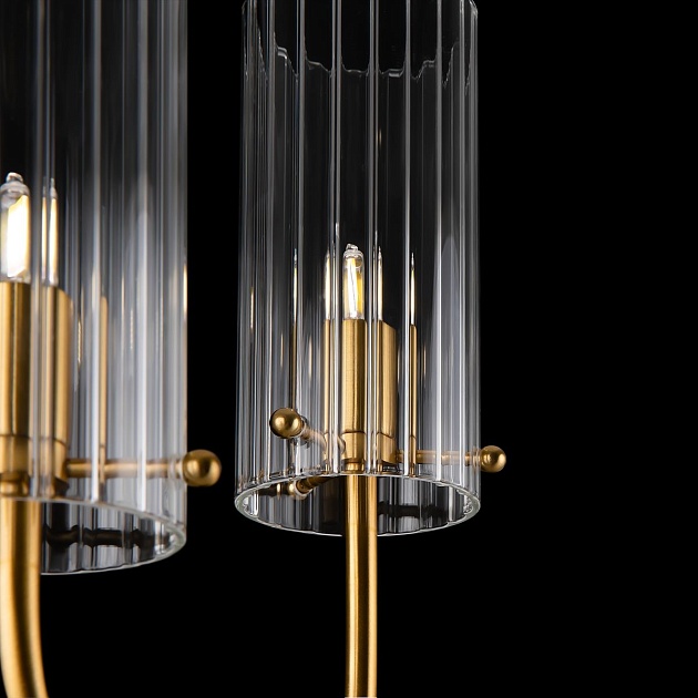 Бра Maytoni Arco MOD223WL-02BS1 Фото № 2
