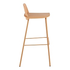 Барный стул Stool Group Mist 8063T 75 yellow Y06 5