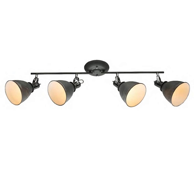 Спот Globo Jonas 54646-4 Фото № 1