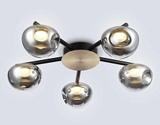 Потолочный светодиодный светильник Ambrella light High Light LH12009 2