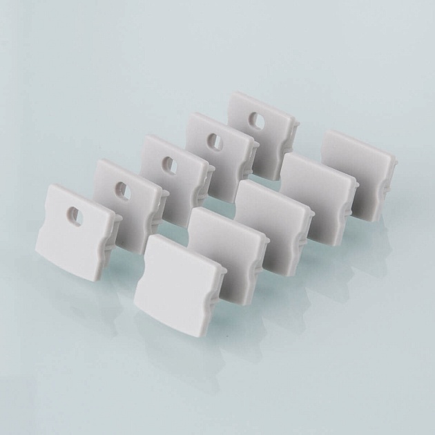 Набор заглушек Elektrostandard ZLL-2-ALP001-R a029097 Фото № 1