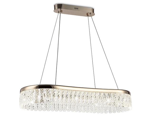 Подвесной светодиодный светильник Ambrella light Traditional TR49737 изображение 4 Подвесной светодиодный светильник Ambrella light Traditional TR49737 Фото № 4