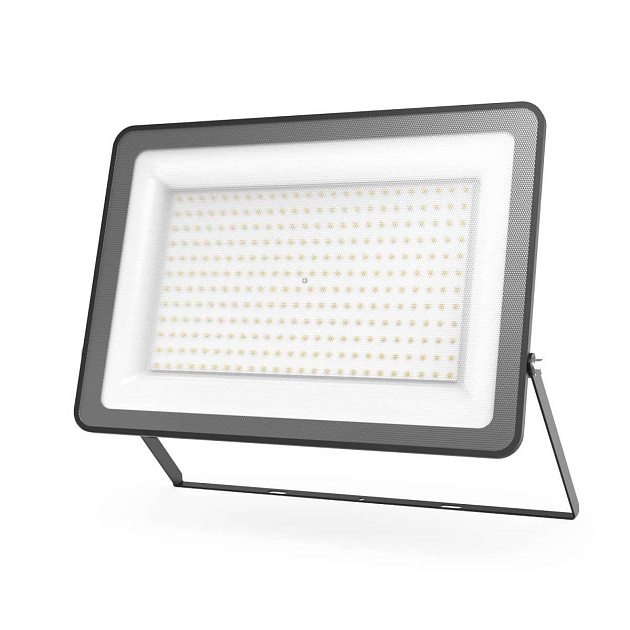 Прожектор светодиодный Gauss Qplus 200W 5500К 613100200 Фото № 1