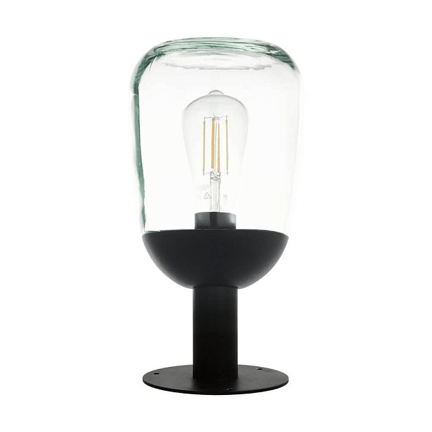 Уличный светильник Eglo Donatori 98702 изображение 1 Уличный светильник Eglo Donatori 98702 Фото № 1