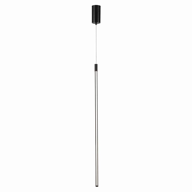 Подвесной светодиодный светильник Odeon Light Hightech Fillini 4335/9LA Фото № 3