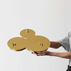 Основа для люстры Imperium Loft Ceiling Mount 101425-26 5