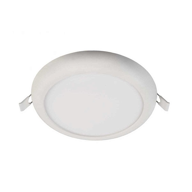 Встраиваемый светодиодный светильник Deko-Light Zaurak 565327 Фото № 1