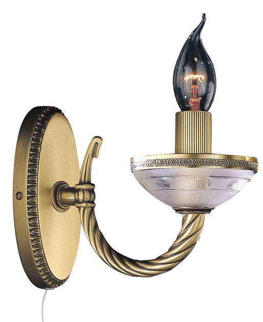 Бра Reccagni Angelo A 4650/1 Фото № 2