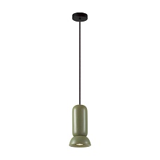Подвесной светильник Odeon Light KERAMA 5054/1B 1