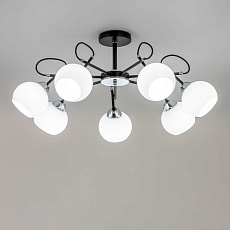 Потолочная люстра Citilux Стивен CL141271 5