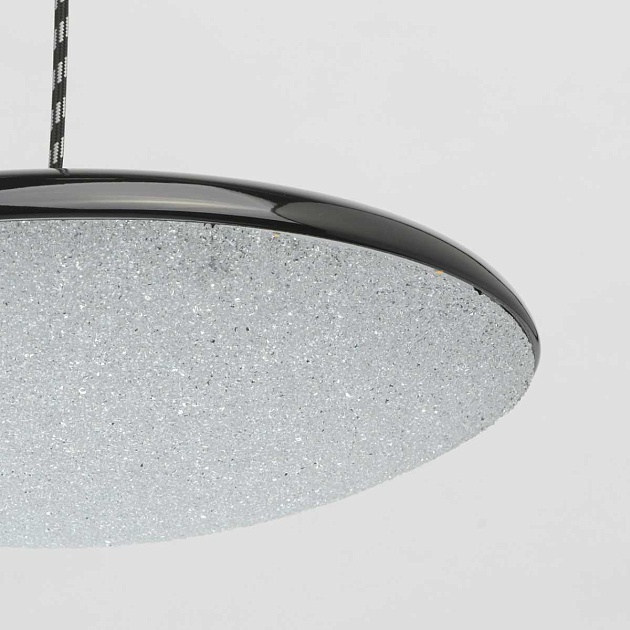 Подвесной светодиодный светильник De Markt Перегрина 5 703011201 Фото № 5