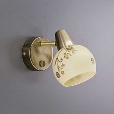 Спот Citilux Соната CL520513 1