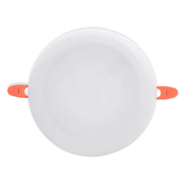 Встраиваемый светодиодный светильник Ambrella light Led Downlight DCR303 Фото № 4