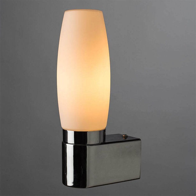 Подсветка для зеркал Arte Lamp Aqua A1209AP-1CC Фото № 6