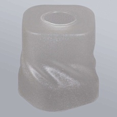 Плафон  Reluce 047 GLASS