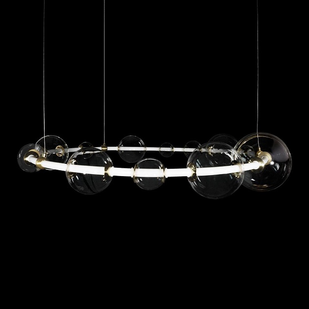 Подвесной светильник Loft IT Alpha 10126/1070 Фото № 4