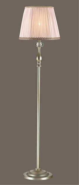 Торшер Odeon Light Classic Aurelia 3390/1F Фото № 2