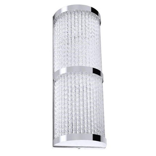 Настенный светильник Arte Lamp Albali A1063AP-2CC Фото № 1