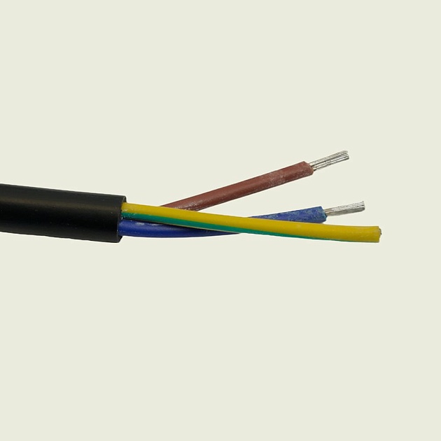 Уличный светодиодный консольный светильник Saffit SSL10-50 55233 Фото № 3