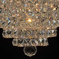 Потолочная люстра MW-Light Аделард 642010905 4