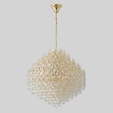 Люстра Crystal Lux HEDONIST SP16 4