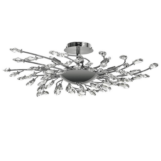 Потолочная люстра Lightstar Isabelle 791184 изображение 1 Потолочная люстра Lightstar Isabelle 791184 Фото № 1