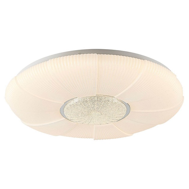 Потолочный светодиодный светильник Lussole Lgo Moonlight LSP-8312 Фото № 1