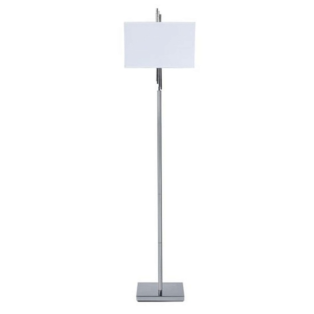 Торшер Arte Lamp Julietta A5037PN-2CC Фото № 1