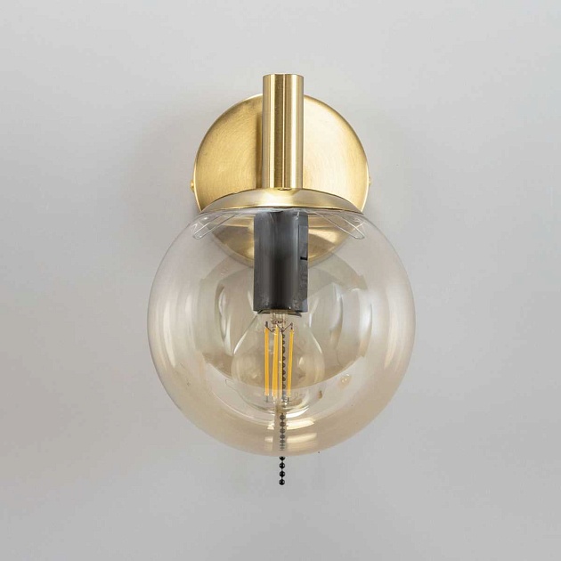 Бра Citilux Шарлиз CL143413 Фото № 6