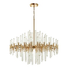 Подвесная люстра Odeon Light Hall Stika 4988/12