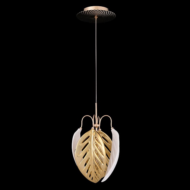 Подвесной светильник Crystal Lux RAMONA SP1 Фото № 1
