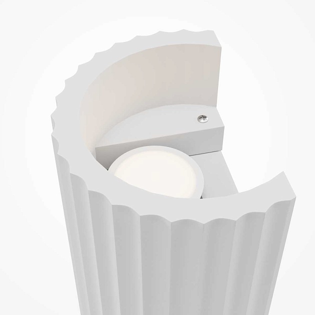 Бра Maytoni Technical C124WL-GU10-02-W Фото № 3